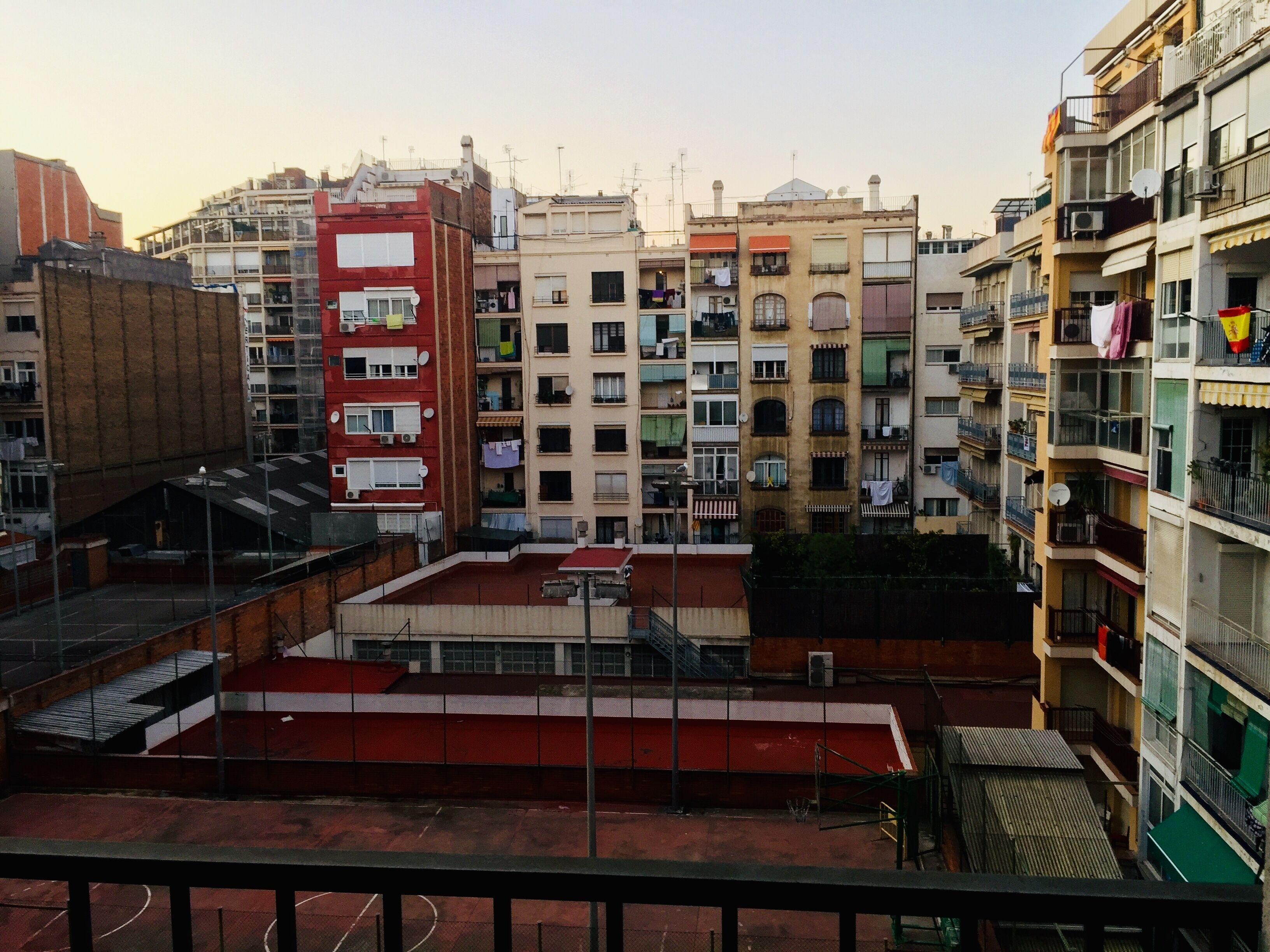 Up Suites Bcn, Barcelona